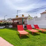 Feriehus Mascota Rincón de la Victoria