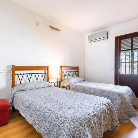 度假居 Mascota 林孔-德拉维多利亚